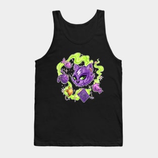 Familiar Tank Top